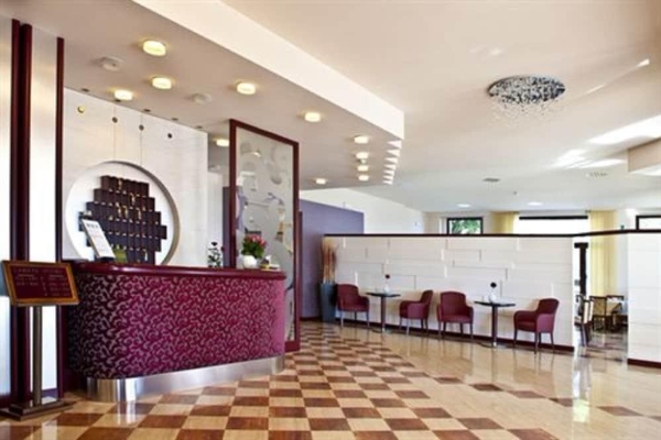 Hotel Vittorio